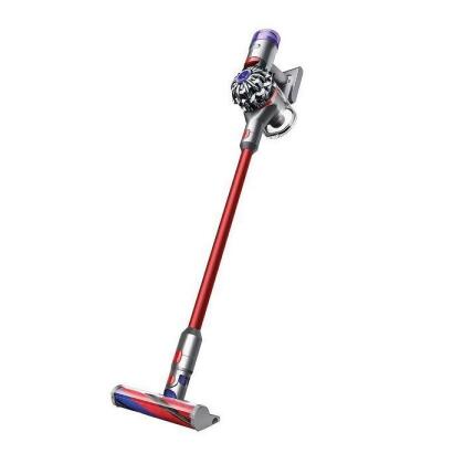 Dyson V8 SLIM FLUFFY PLUS Cordless Vacuum Cleaner from TBMOnline at