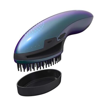 Dafni DH1.20B Allure Hair Straightener Cordless 