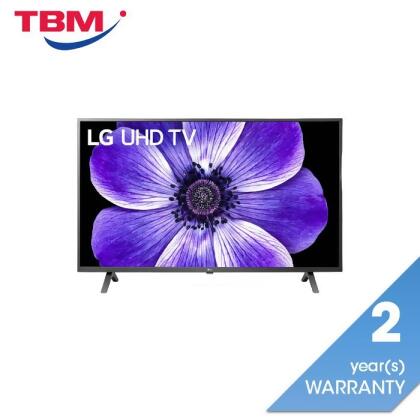 LG 43UN7000PTA 43" 4K UHD HDR Smart TV UN70 Series from ...