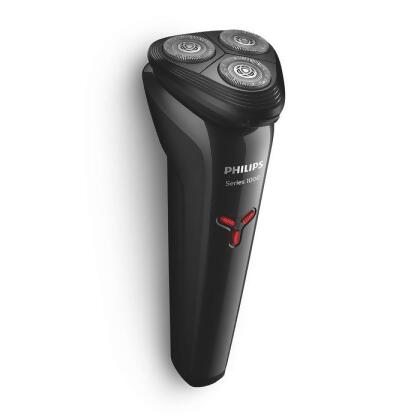 Philips S1103/02 Shaver 3Hd Cb65 Ntp W/O Pouch 