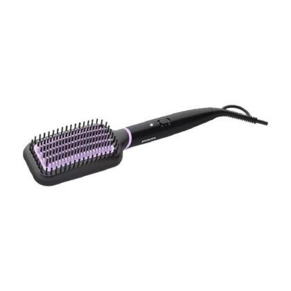 Philips BHH880/03 Hair Straightening Brush 