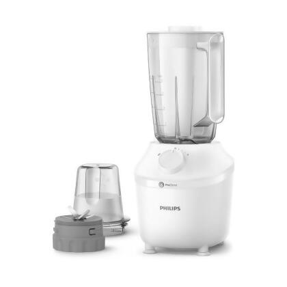 Philips HR2041/10 Blender 1.0L Series 3000 1 Jug 450W 