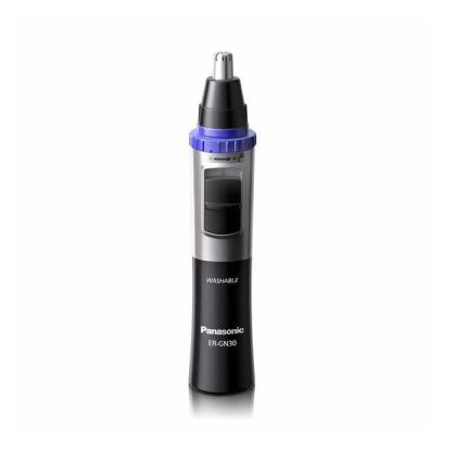 Panasonic ER-GN30 Washable Nose Ear Hair Trimmer 