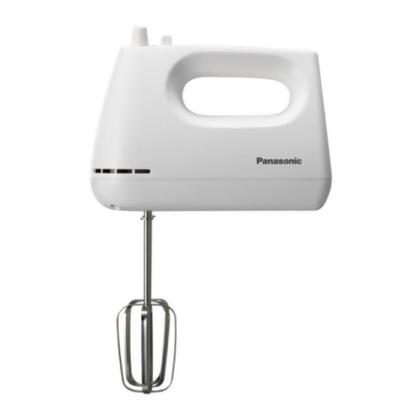 PANASONIC MK-GH3WSK HAND MIXER 175W 5 SPEED 