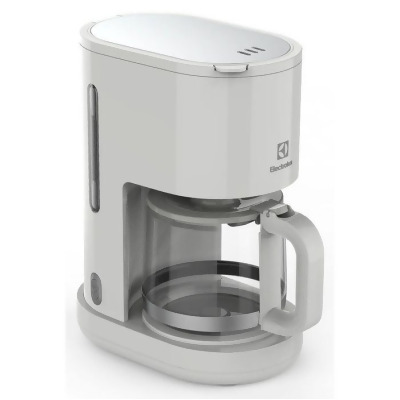 Electrolux E2CM1-200W Coffee Maker White 