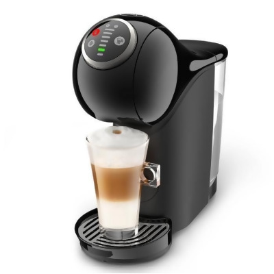 Nescafe Dolce Gusto 12470551 Coffee Machine Genio S Plus - Black 