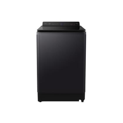 Panasonic NA-FD14V1BRT Top Load Washer 14.0Kg Active Foam Td Inverter Hot Water Wash 