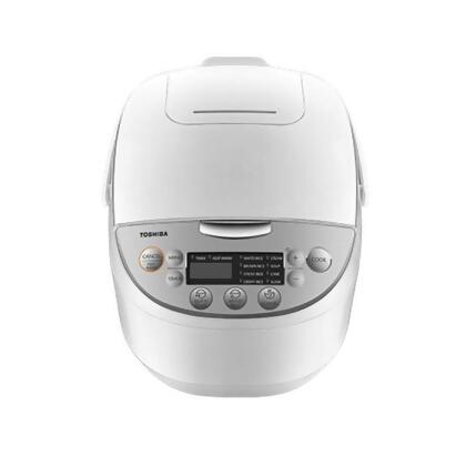 Toshiba RC-10DH1NMY Jar Rice Cooker Digital 1.0L Pot Thick 2.2MM 