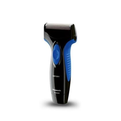 Panasonic ES-SA40 Men's Shaver Wet Dry With Trimmer 
