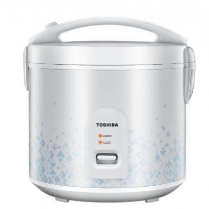 Toshiba RC-18JH1NMY Jar Rice Cooker 1.8L 