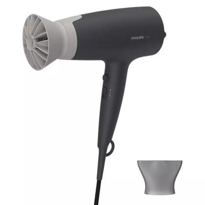Philips BHD351/13 Hair Dryer Thermo Protect 2100W Charcoal/Grey 