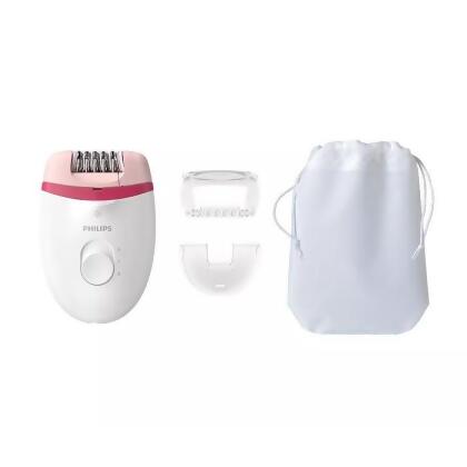 Philips BRE255/00 Epilator Satinelle Corded Compact 