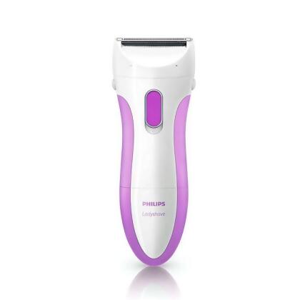 Philips HP6341/00 Lady Shaver Wet Dry Battery 