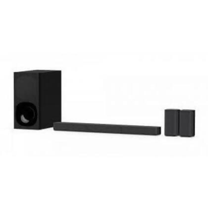 Sony HT-S20R Soundbar Bluetooth 5.1CH Real Surround Sound 