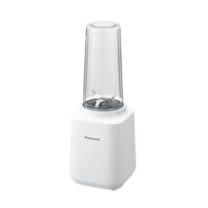 Panasonic MX-XP103WSK 450W Personal Plastic Blender 