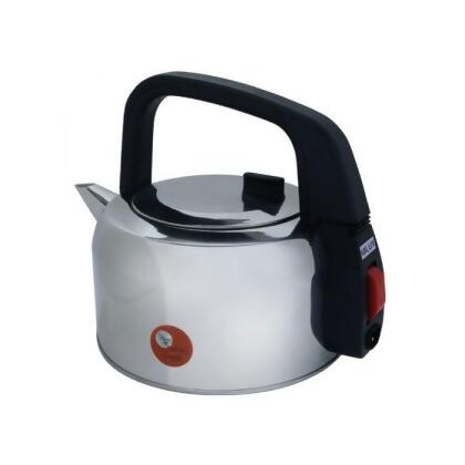 Milux MSK-49 Electric Kettle 4.9L Ss 