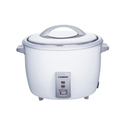 Faber FRC218 Conventional Rice Cooker 1.8L 