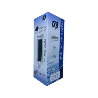 CE Integrated CE-WF10C Water Filter Cartridge For Single Filter 