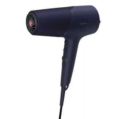 Philips BHD510/03 Hair Dryer 5000 Thermosense 4X Ions 2300W 