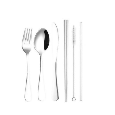 TBM Premium Stainless Steel Cutlery Set 