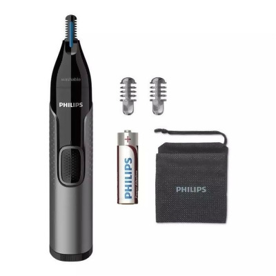 Philips NT3650/16 Nose, Ear & Eye Brow Trimmer 