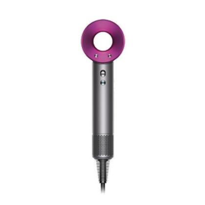 Dyson HD15 SUPERSONIC IRON/FUCHSIA Hair Dryer 