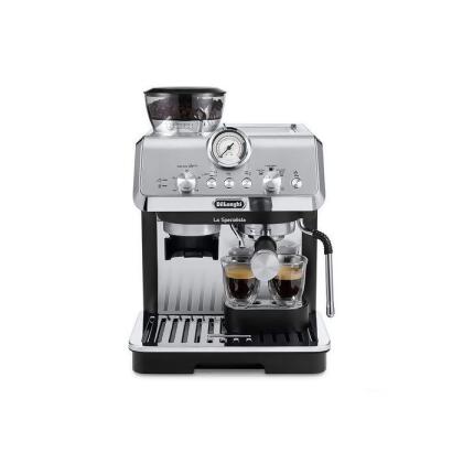 Delonghi EC9155.MB La Specialista Arte Manual Coffee Machine 