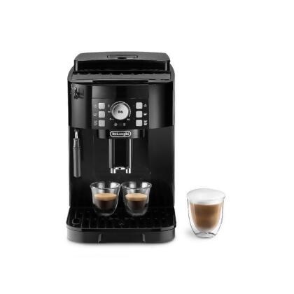 DeLonghi ECAM12.122.B Fully Automatic Coffee Machines 1.8L 