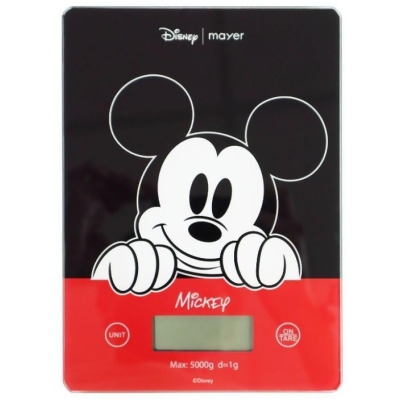 Mayer MMEKS5 MICKEY Kitchen Scale Mickey 