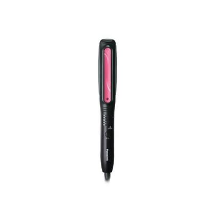 Panasonic EH-HV52-K655 Hair Straightener & Curler 5 Attachments 