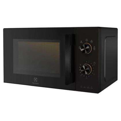 Electrolux EMM20K22B Freestanding Microwave Oven 20L 