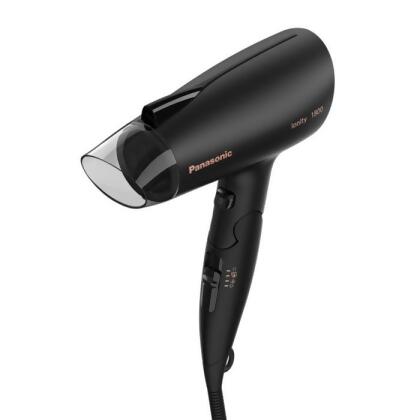 Panasonic EH-NE27-K655 Hair Dryer Compact Ionity 1800W 