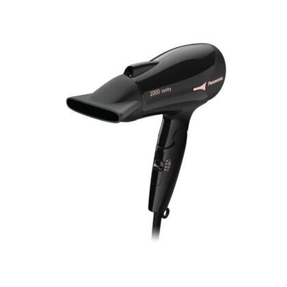 Panasonic EH-NE66-K655 Hair Dryer Heat Protection Ion Conditioning 2000W 