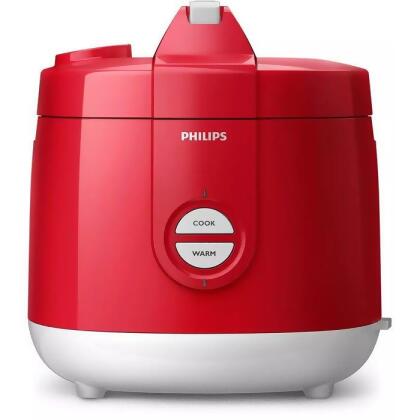 Philips HD3131/60 Daily Collection Jar Rice Cooker 2.0L 