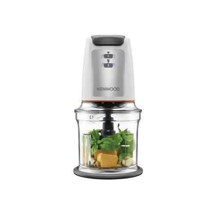Kenwood CHP61.100WH Easy Chop Mini Chopper With 4 Blades 