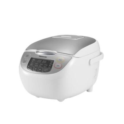 Panasonic SR-CX108SSK Jar Rice Cooker Micom 1.0L 