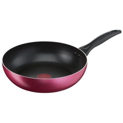 Tefal B22407 Cookware Light & Clean Frypan 30CM 