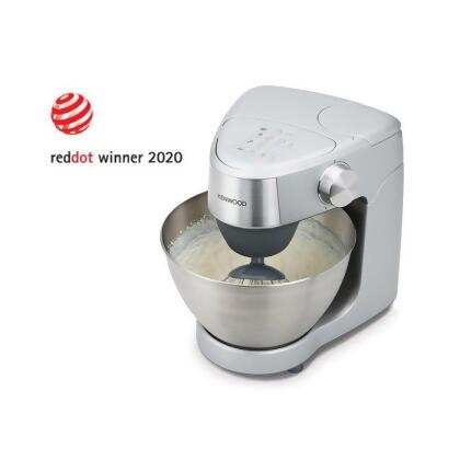 Kenwood KHC29.A0SI Stand Mixer 4.3L 1000W Stainless Steel 