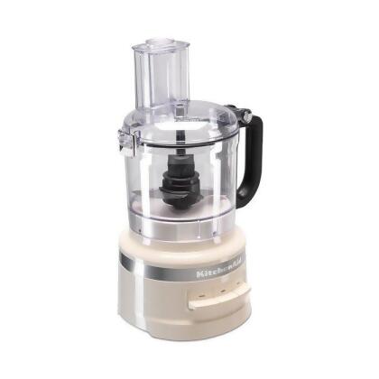KitchenAid 5KFP0719BAC Food Processor Almond Cream 