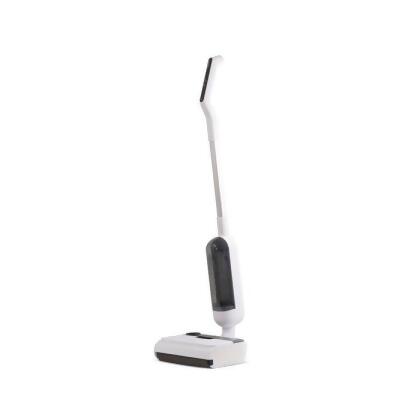 Hizero F100WHT Bionic F100 4-in-1 Floor Cleaner (White) 
