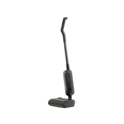 Hizero F100BLK Bionic F100 4-in-1 Floor Cleaner (Black) 