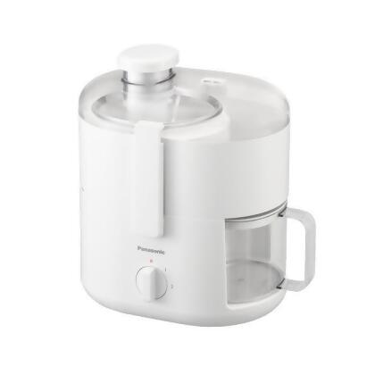 Panasonic MJ-CS100WSK Compact Juicer 