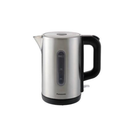 Panasonic NC-K301SSK Electric Kettle 1.7L Stainless Steel 