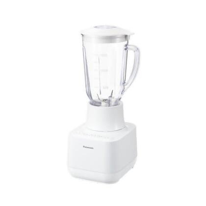 Panasonic MX-MP5151WSK Blender 700W Plastic Jug Wet & Dry Mil White 
