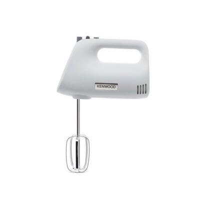 Kenwood HMP30.A0WH Hand Mixer 450W Stainless Steel Kneaders And Beater 