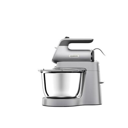 Kenwood HMP54.000SI Chefette Hand Mixer Silver 