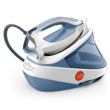 Tefal GV9710 PLUS IB5000 Steam Station Pro Express Ultimate 2700W + Ironing Board 