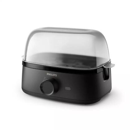 Philips HD9137/91 Egg Cooker 3000 Series 400W 