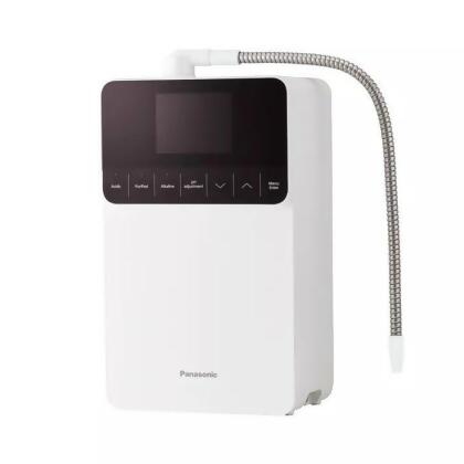 Panasonic TK-AS700-WMA Alkaline Water Purifier Ultra Filtration Ionizer 