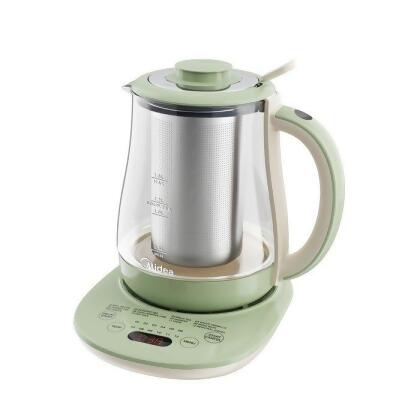 Midea MK-YS01-T Healthy Pot Glass 1.5L 